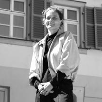 Lou Kilger - Copyright by Ronald Rinklef