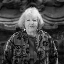 Beate Passow - Copyright by Brigitte Fink