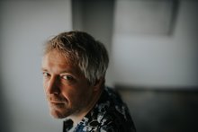 Bild zu Vorstellungsabend Ulrich Kreppein. Copyright: Foto: Maria Svidryk