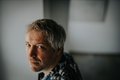 Bild zu Vorstellungsabend Ulrich Kreppein. Copyright: Foto: Maria Svidryk