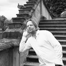 Jiří Kadeřábek - Copyright by Ronald Rinklef