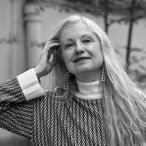 Eva Profousová - Copyright by Ronald Rinklef