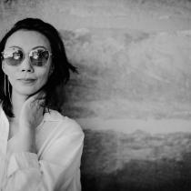 Ying Wang - Copyright by Maria Svidryk