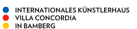 Logo Internationales Künstlerhaus Villa Concordia Bamberg